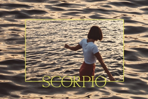 Scorpio season Scorpio season
