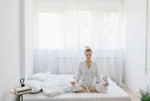 12 Types Of Meditation: A Breakdown Of The Major Styles 12 Types Of Meditation: A Breakdown Of The Major Styles