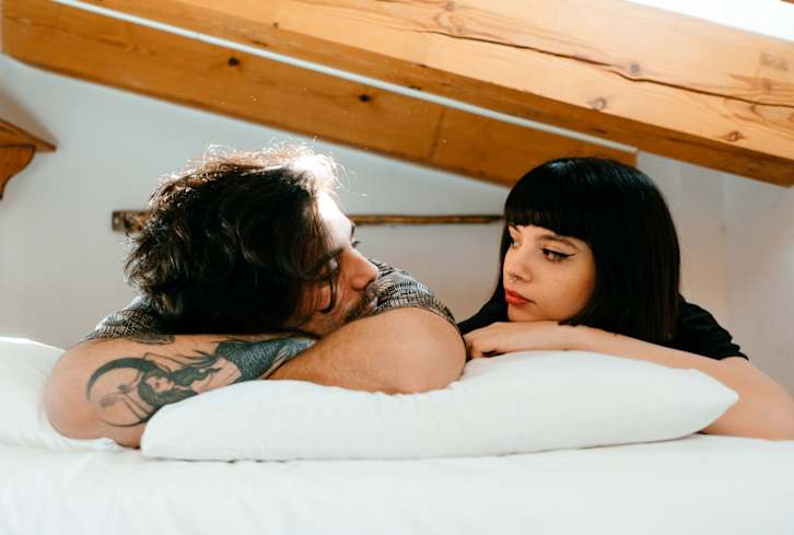 These 3 Zodiac Signs Might Run Into Trouble In Love This Month