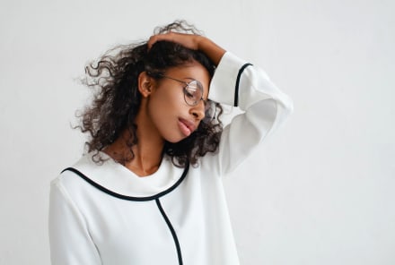 I'm A Nutritional Psychiatrist—This Is My No. 1 Tip For Eating For Anxiety