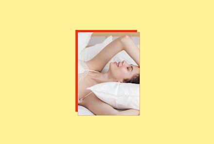 Convinced You Can’t Find The G-Spot? Try This Before You Throw In The Towel