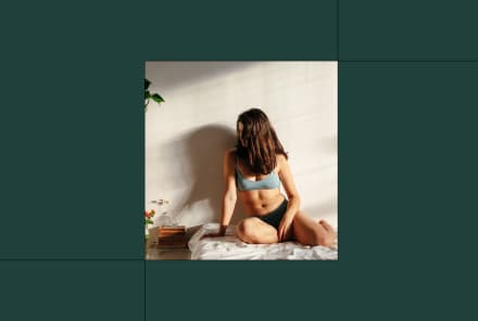 Women Say This Tiny Sex Toy Is The Best Money They've Ever Spent (Yup, It's That Good)