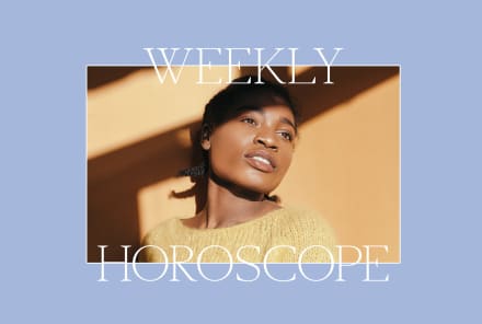 Scorpio Szn Officially Begins This Week—Here's Your Horoscope