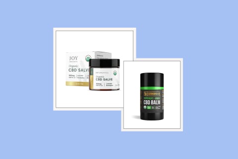 Best CBD Salve For Athletes Best CBD Salve For Athletes