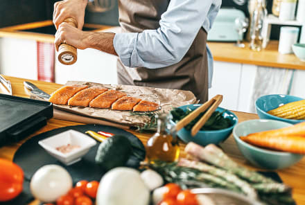 Love The Mediterranean Diet? This Version May Be Even Better For You