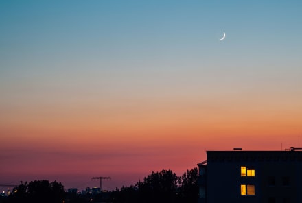 Here's What To Know For This Month's New Moon In Sagittarius