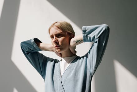 Fear You're Falling Out Of Love? Signs To Look Out For & What To Do
