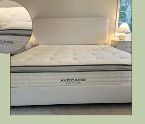 Prioritize Your Health (& Our Planet) With One Of These Best Latex Mattresses