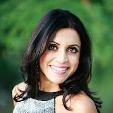 Amy Shah, M.D. Amy Shah, M.D.