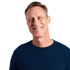 Mark Hyman, M.D. Mark Hyman, M.D.