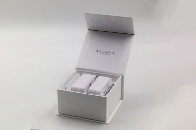 Wanderlust Mindful Intimacy Card Deck