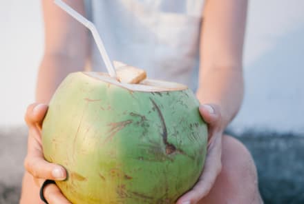 12 Ways I'm Going To Be Good To My Body In 2015