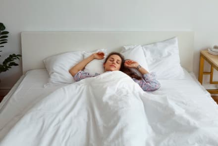 Seriously, No More Groggy Mornings — 3 Key Reasons To Use CBN & CBD For Sleep