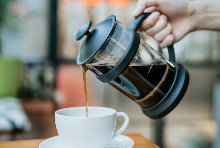 Yes, Coffee Can Help You Lose Weight — If You Drink It This Way