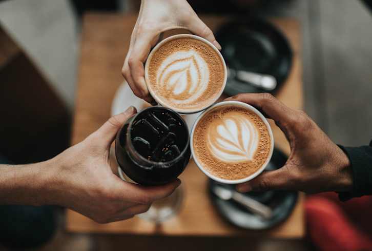 Drink This Type Of Coffee To Lower Type 2 Diabetes Risk (By Up To 4% Per Cup)