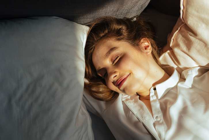I'm A Natural Night Owl: Here's How I Trained Myself To Be Up At 6:30 A.M.