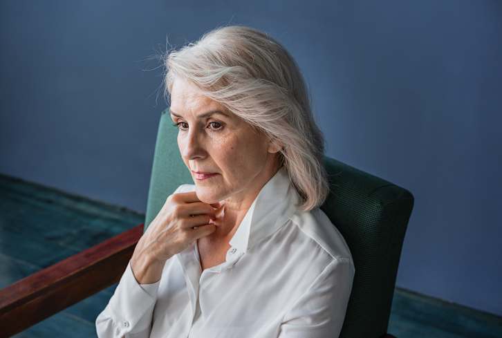 You Can Spot Dementia 9 Years Before A Diagnosis — Here's How