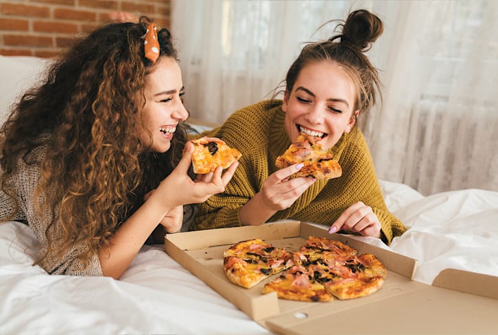 A Functional MD’s Underrated Hack To Actually Cut Cravings