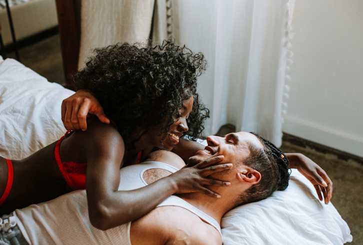This Is Your Biggest Turn-On In Relationships, Based On Zodiac Sign