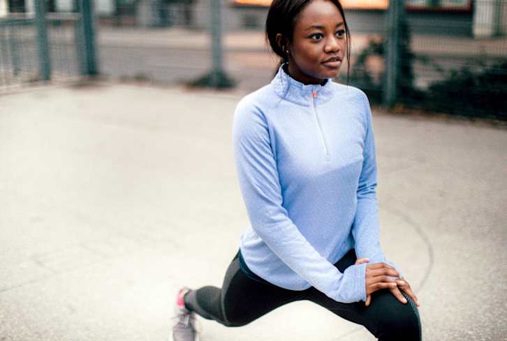 This Supplement Is The Key To Fighting Chronic Inflammation After Workouts