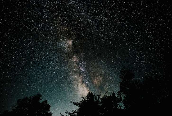 A Gemini New Moon Is Headed Our Way —Here's What You Need To Know