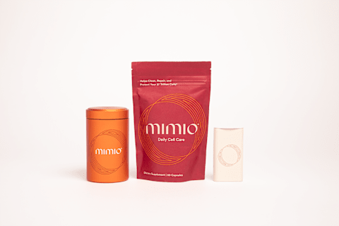 Mimio Biomimetic Cell Care