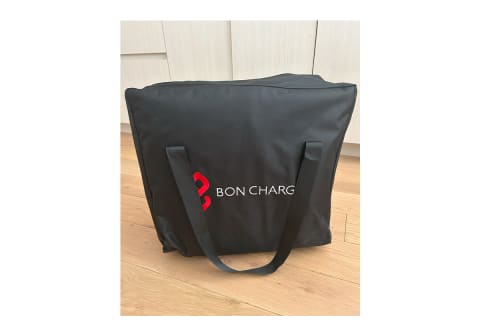Bon Charge Infrared Sauna Blanket