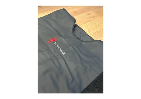 Bon Charge Infrared Sauna Blanket